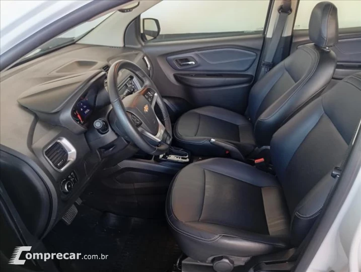 SPIN 1.8 Premier 8V