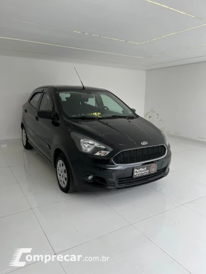 KA + 1.0 SE 12V
