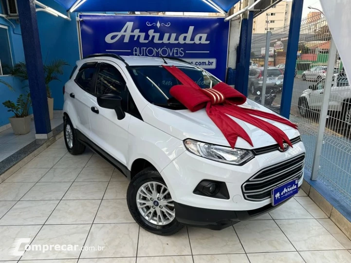 ECOSPORT