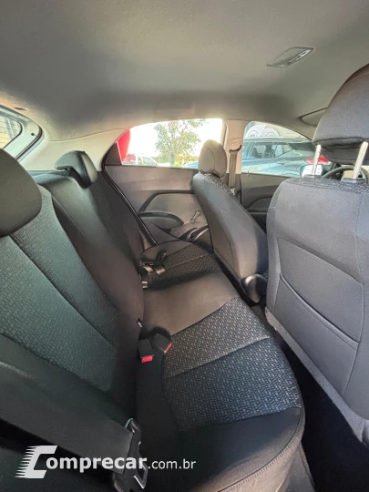 HB20 1.0 12V Comfort