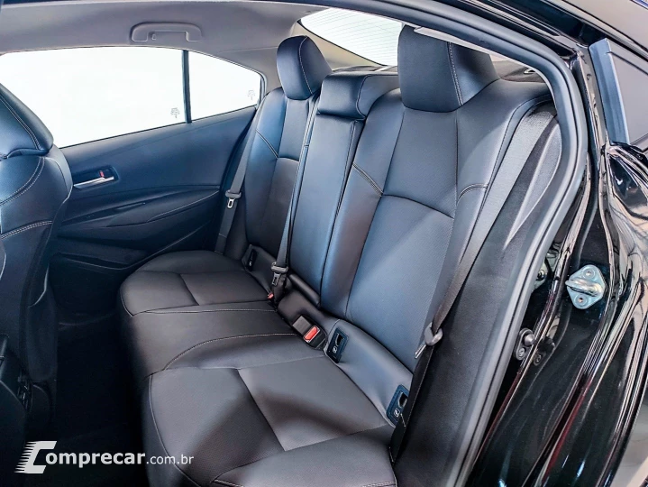 COROLLA 2.0 VVT-IE FLEX XEI DIRECT SHIFT