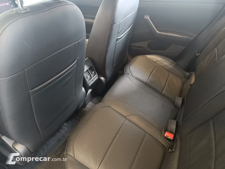 NIVUS 1.0 200 TSI TOTAL COMFORTLINE AUTOMÁTICO