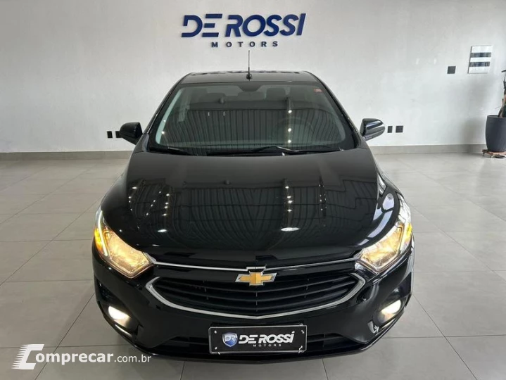 PRISMA LTZ 1.4 SPE/4 8V FLEX MEC.