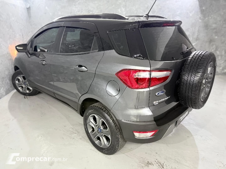 ECOSPORT 1.5 Ti-vct Freestyle