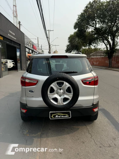 ECOSPORT 1.6 SE 16V