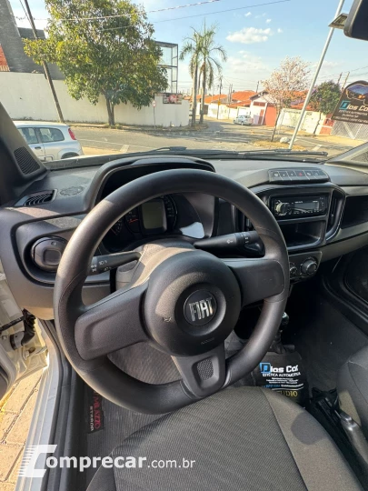 Strada CS Plus Endurance 1.4 8V