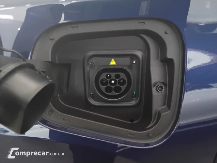 TIGGO 8 PRO 1.5 TCI PLUG-IN HYBRID DHT