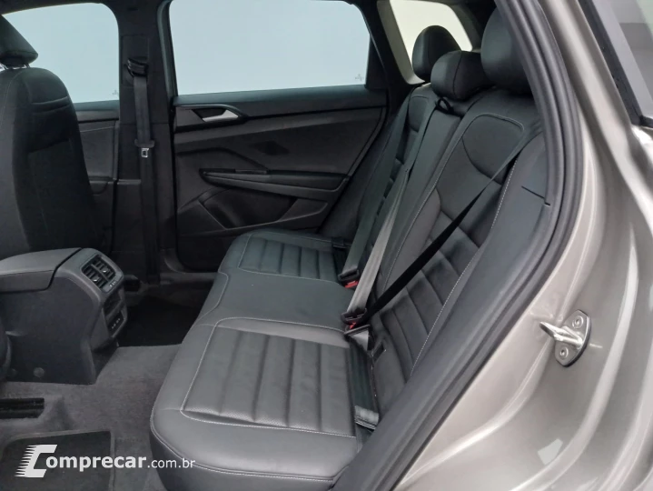 TAOS 1.4 250 TSI TOTAL FLEX HIGHLINE AUTOMÁTICO