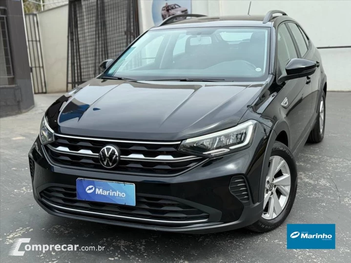 NIVUS 1.0 200 TSI TOTAL FLEX COMFORTLINE AUTOMÁTI