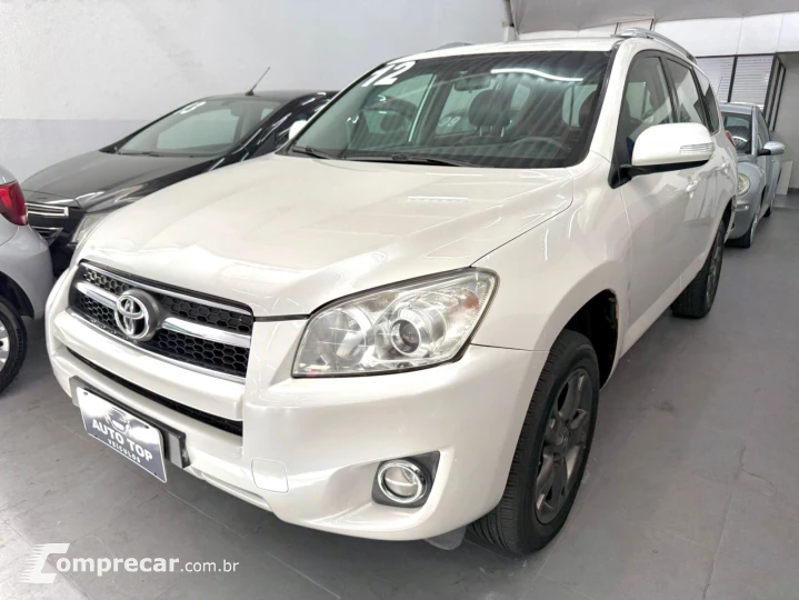 RAV4 2.0 4X2 16V