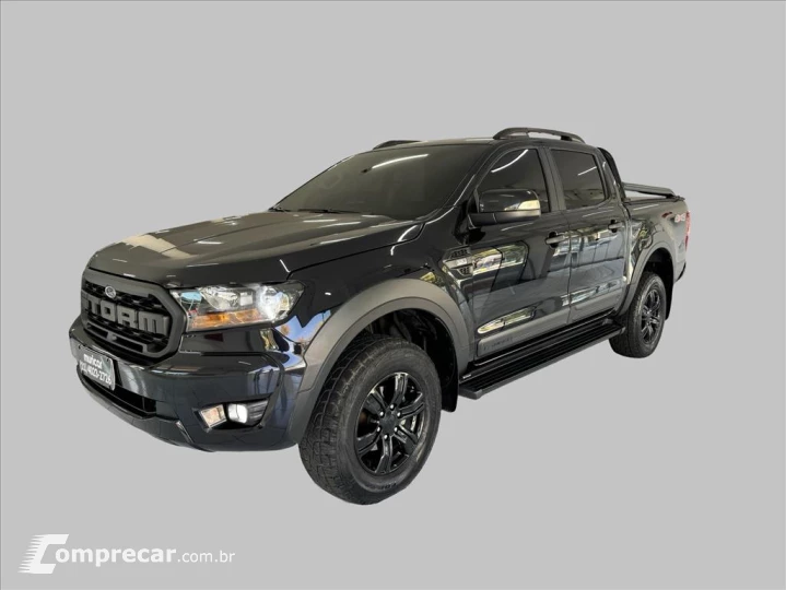 RANGER 3.2 STORM 4X4 CD 20V DIESEL 4P AUTOMÁTICO