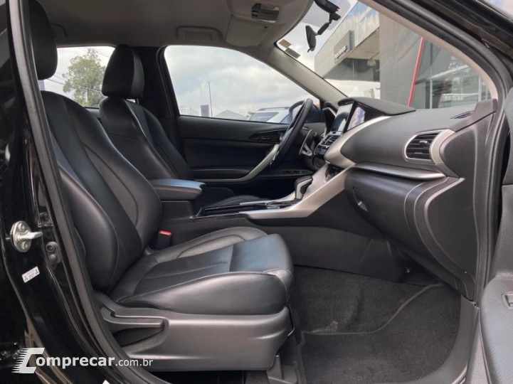 ECLIPSE CROSS 1.5 Mivec Turbo HPE