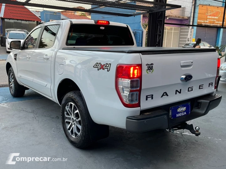 RANGER 2.2 XLS 4X4 CD 16V