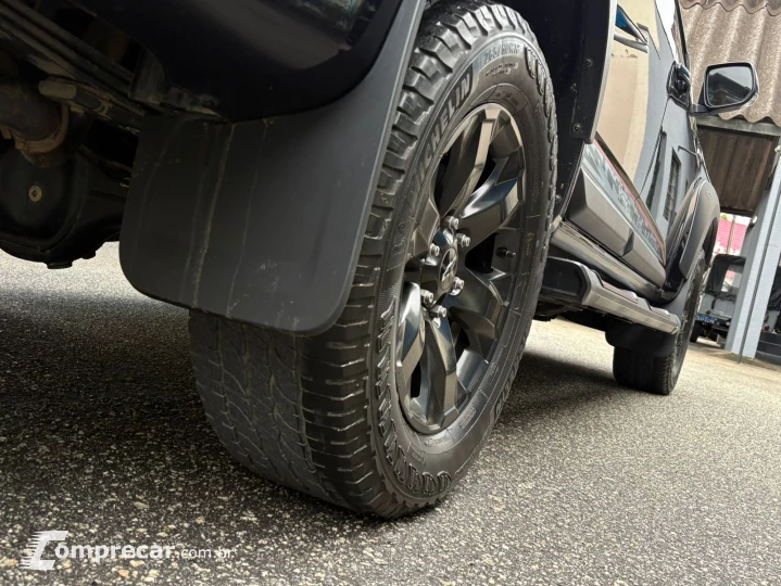 S10 2.8 16V Turbo Z71 CD 4X4