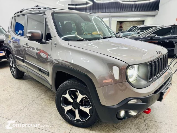 RENEGADE TRAILHAWK 2.0 4X4 ATD DIESEL AUT
