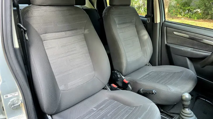 PRISMA 1.4 MPFI Maxx 8V