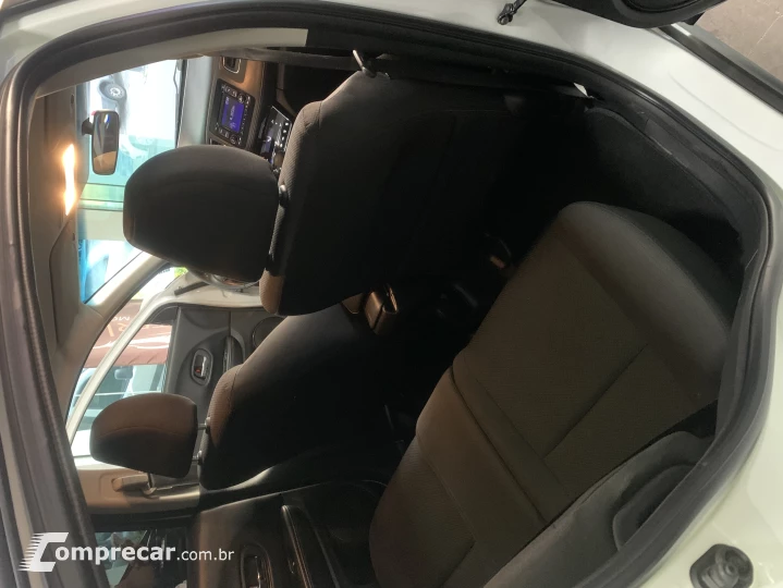HR-V 1.8 16V EX