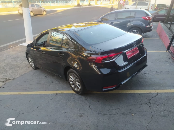 COROLLA 2.0 XEI 16V