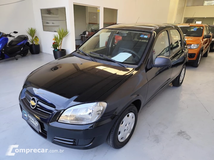 CELTA 1.0 MPFI LS 8V