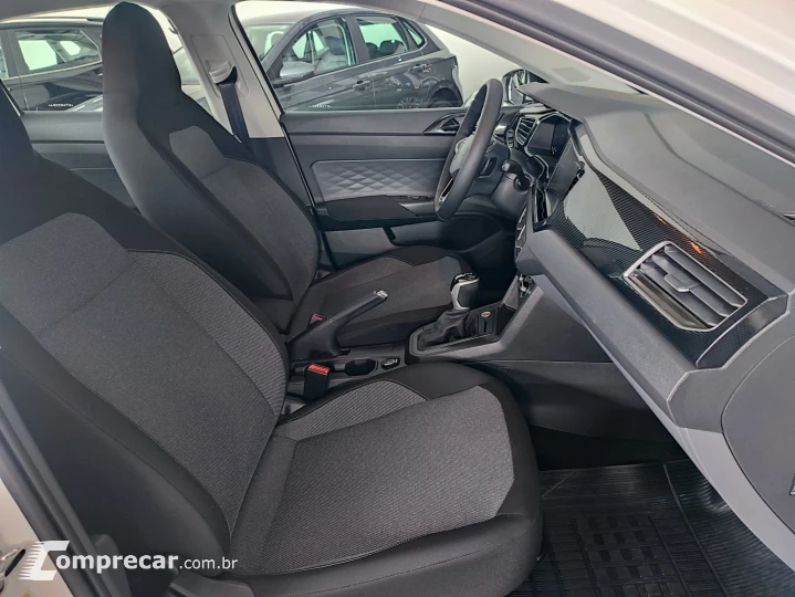 POLO 1.0 170 TSI Sense