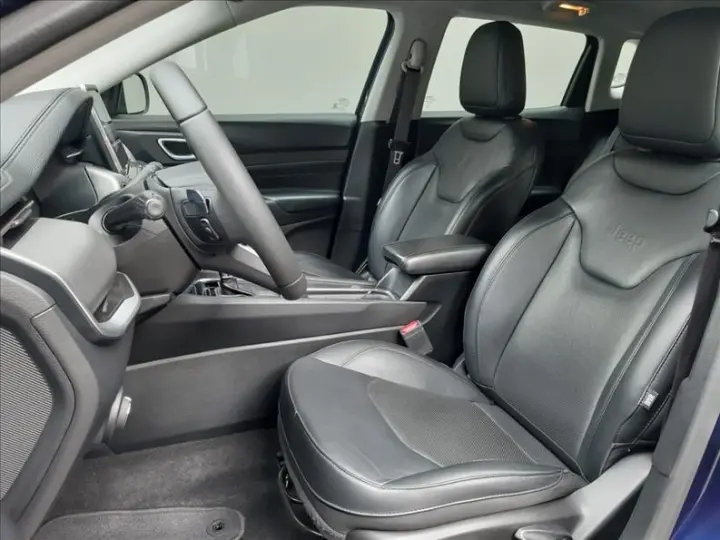 COMPASS 1.3 T270 Turbo Longitude