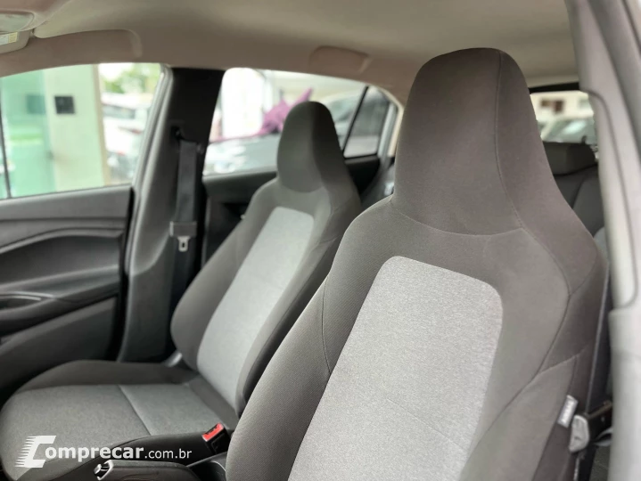 ONIX 1.0 FLEX LT MANUAL