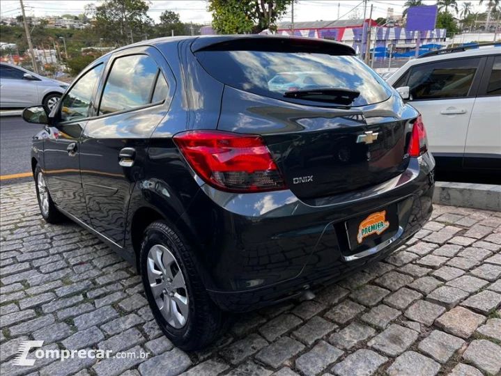 ONIX 1.0 MPFI JOY 8V