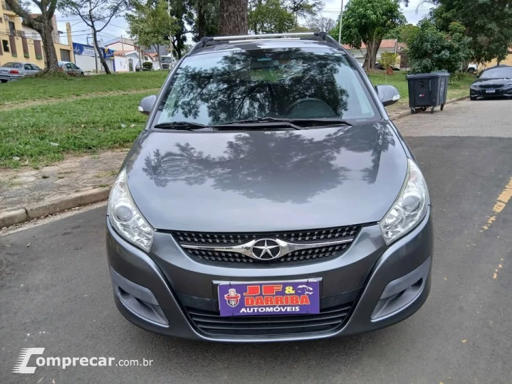 J6 2.0 Diamond 16V