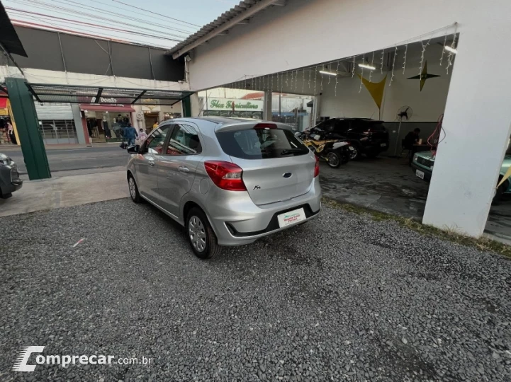 KA + 1.0 SE 12V