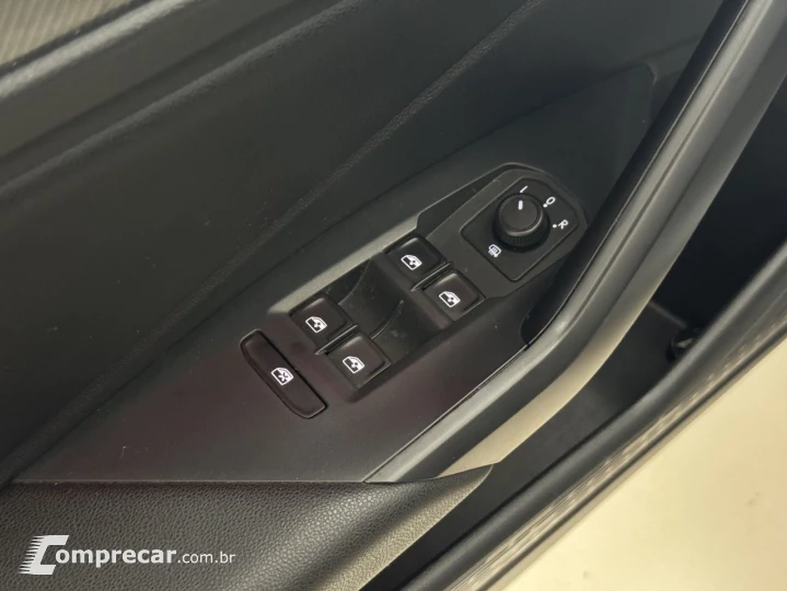Jetta 2.0 4P 350 TSI GLI AUTOMÁTICO DSG