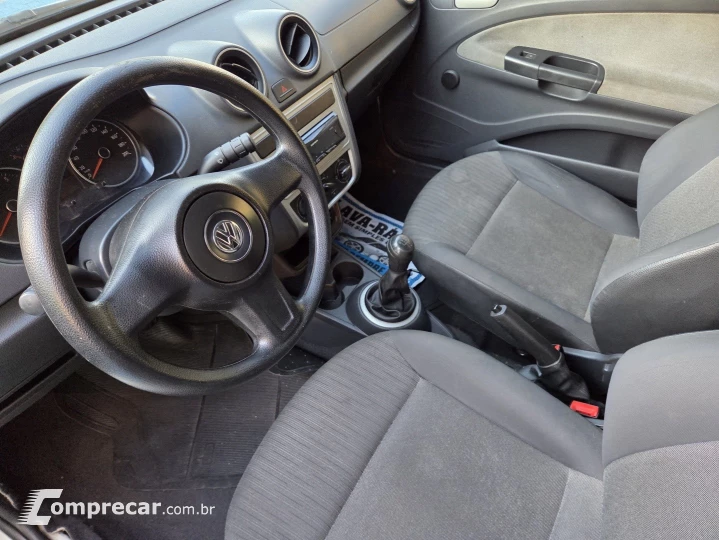 GOL 1.0 MI 8V FLEX 2P MANUAL G.VI