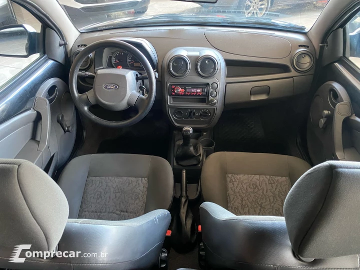 KA 1.0 MPI 8V