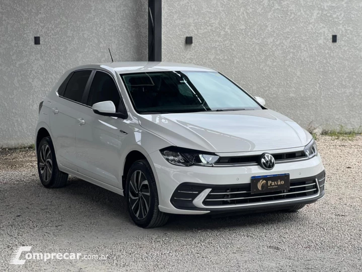 POLO 1.0 200 TSI Highline
