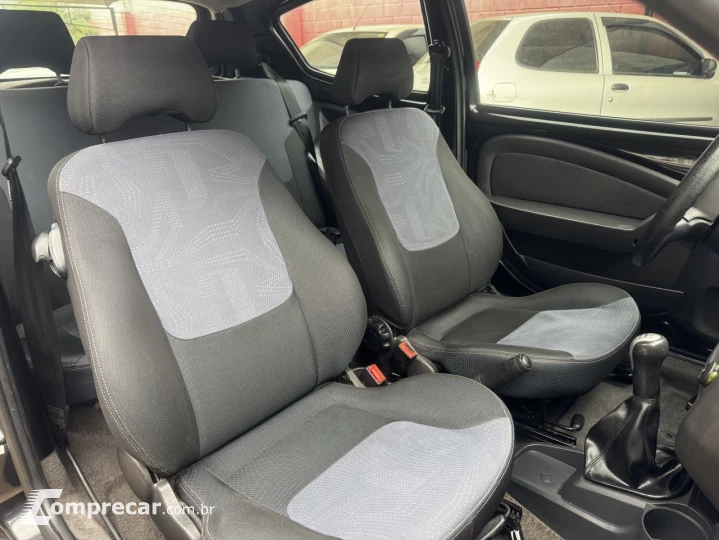 Ka Hatch 1.0 CLASS FLEX