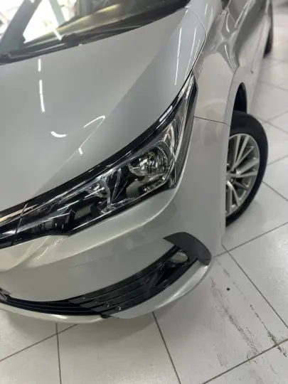 COROLLA 1.8 GLI 16V