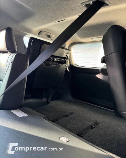 HILUX SW4 2.7 SRV 7 Lugares 4X2 16V