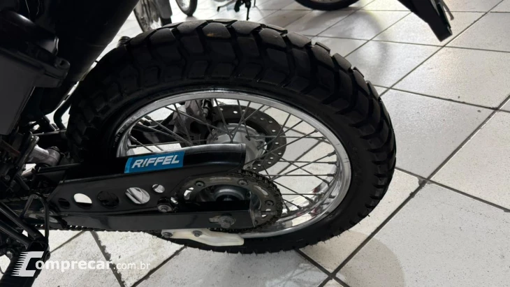 BROS 160C ESDD