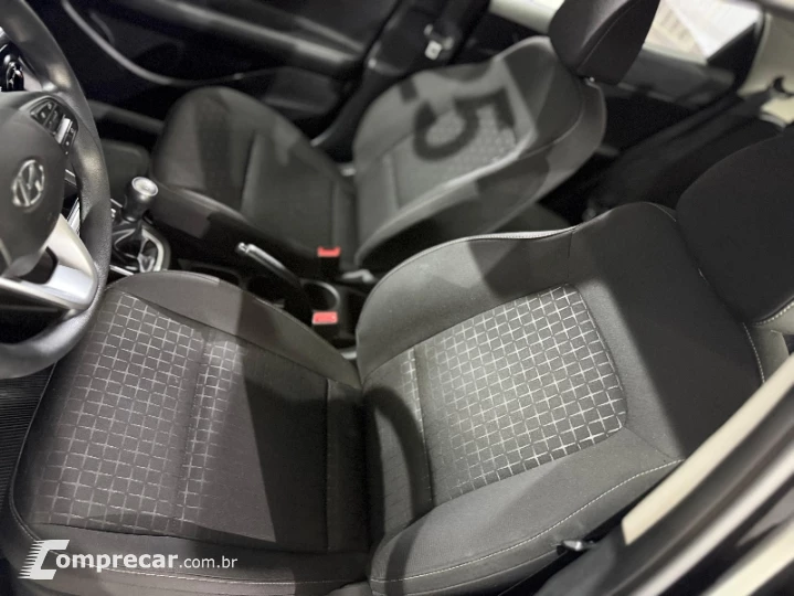 HB20 1.0 12V Sense Plus
