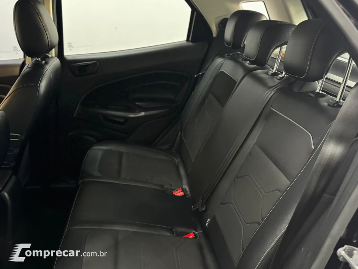 ECOSPORT 1.5 Tivct Freestyle