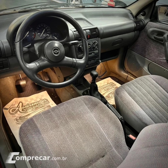 CORSA 1.6 MPFI GL 8V