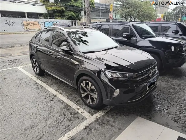 NIVUS 1.0 200 TSI Highline