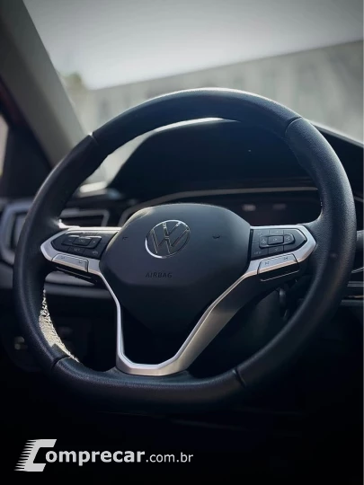 POLO 1.0 200 TSI Highline