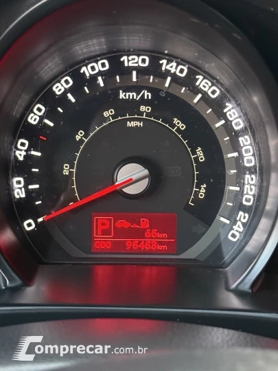 SPORTAGE 2.0 EX 4X2 16V
