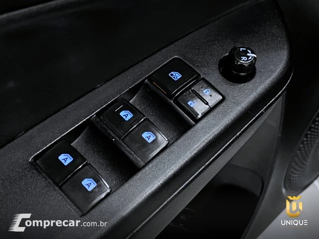 YARIS SEDAN - 1.5 16V SEDAN XL PLUS TECH MULTIDRIVE