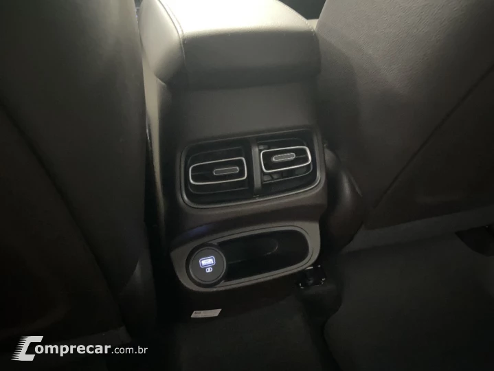 CRETA 2.0 FLEX ULTIMATE AUTOMÁTICO