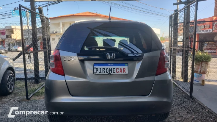 FIT 1.4 LX 8V