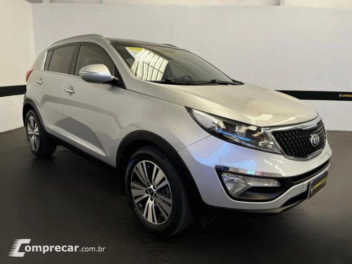 KIA SPORTAGE EX2 OFFG4
