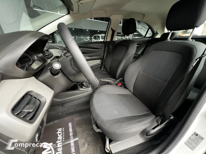 ONIX 1.0 MPFI JOY 8V FLEX 4P MANUAL