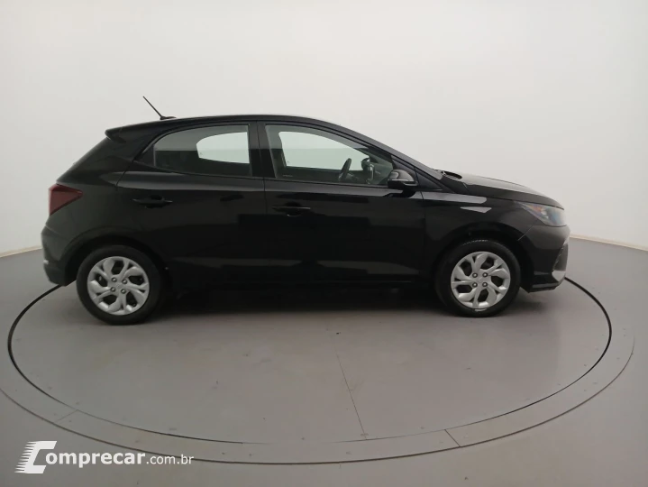 HB20 1.0 12V FLEX COMFORT PLUS MANUAL