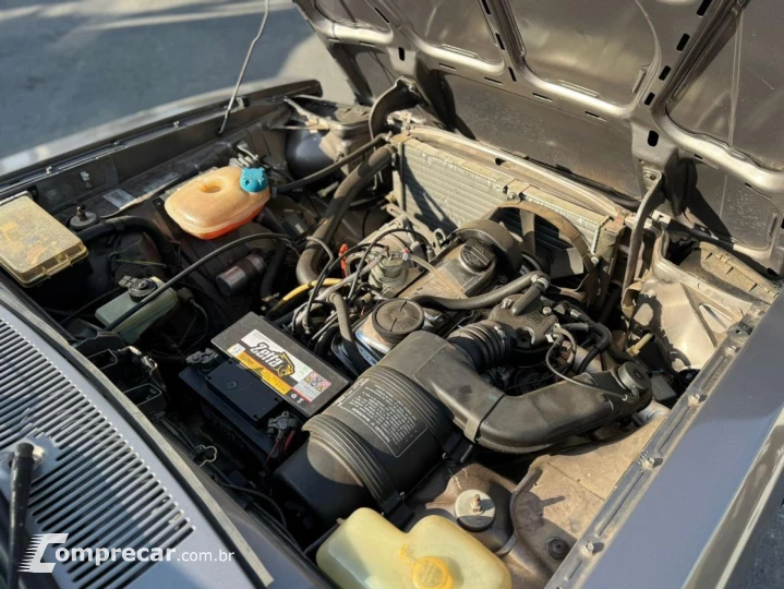 PAMPA 1.8 GL 8V CS GASOLINA 2P MANUAL